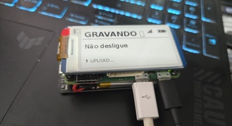 Plaud Pi Zero: Gravador de Voz com IA Open Source