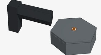 jogo de tiro de laser