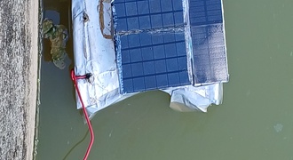 Nemo - pHmetro remoto