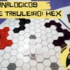 Jogo de Tabuleiro - HEX