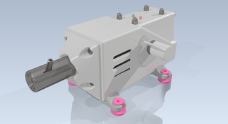 CALIBRADOR DE ROSCA AUTOMÁTICO 1.0