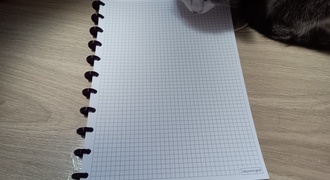 Discos para cadernos de Discos