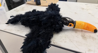 Tucano Monitor Ambiental