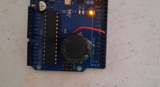 Parabéns pra você com Arduino