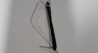 Mini arco e flecha 2.0