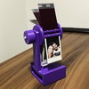 Álbum Mecânico Para Fotos Instax Mini