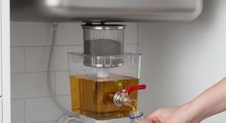 Eco-Filtro Inteligente" (EFI)