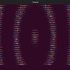 Portal em ASCII que roda em Python