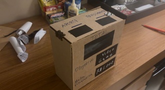 Cofre dos Investidores Mirins