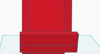 Suporte de Celular (Impressão 3D)