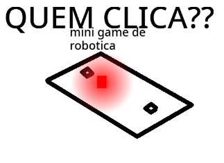 Nós vamos fazer um minigame de quem clica prmeiro, o vermelho ou o verde, você vai precisar de um led verde e outro vermelho, Se não tiver uma dupla para jogar pode fazer um truque que sera dito depois