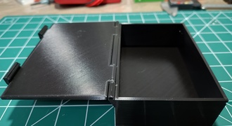 A Incrível Super Caixa Comum