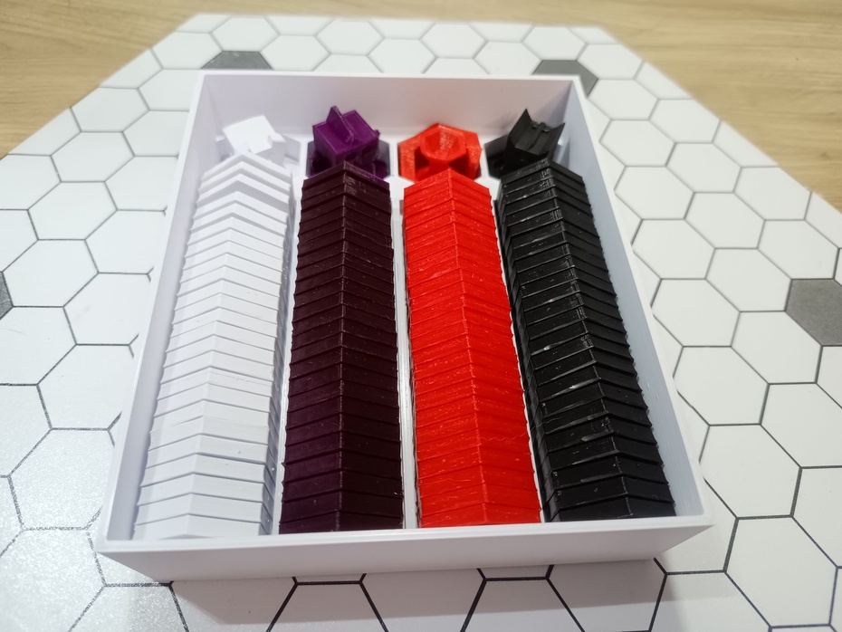 3d ou na impressora comum, ver os arquivos PDF