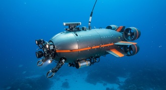 Projeto FDM(fundo do mar)