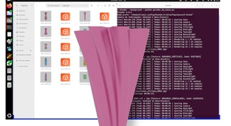 Script Python Para Gerar Vasos Para Impressão 3D no Blender