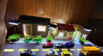 Ecoville - Cidade do futuro