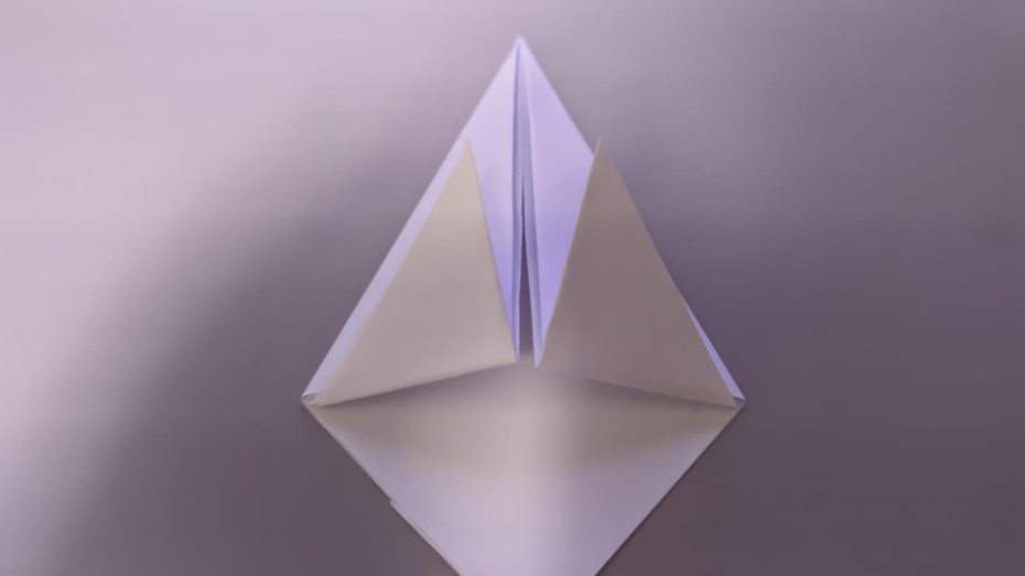 Dobre as partizinhas sobrando da frente pra cima (serão as patinhas)