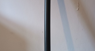 Bengala caseira para sua vó