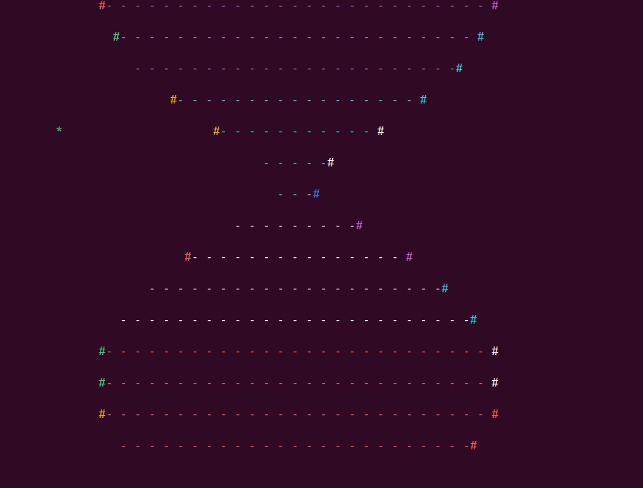 python3 DNA.py

E o programa se executara