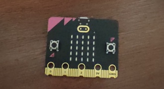 Micro:bit: Jokenpô Caseiro!