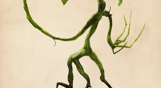 Tronquilho Harry Poter