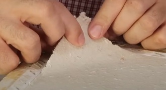 Como fazer papel reciclado