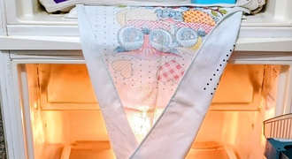 Drenador por Capilaridade: Como descongelar o freezer sem molhar a cozinha inteira?