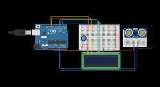 Alerta com arduino