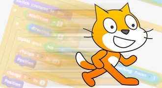 5 mudanças no seu jogo no scratch que torna-o famoso