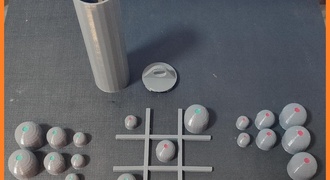 Jogo da Velha Turbinado