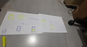 Lampião caseiro fácil de fazer