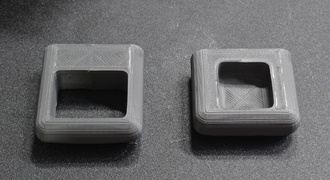 Suporte para baquetas