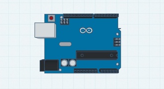 arduino 3d