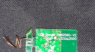 Aumentando o sinal Bluetooth de adaptador fraco.