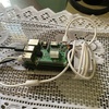 Mini Servidor / Computador Portátil (Raspberry pi)