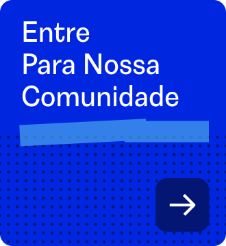Banner Comunidade